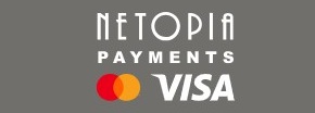 Plata securizata prin Netopia Payments