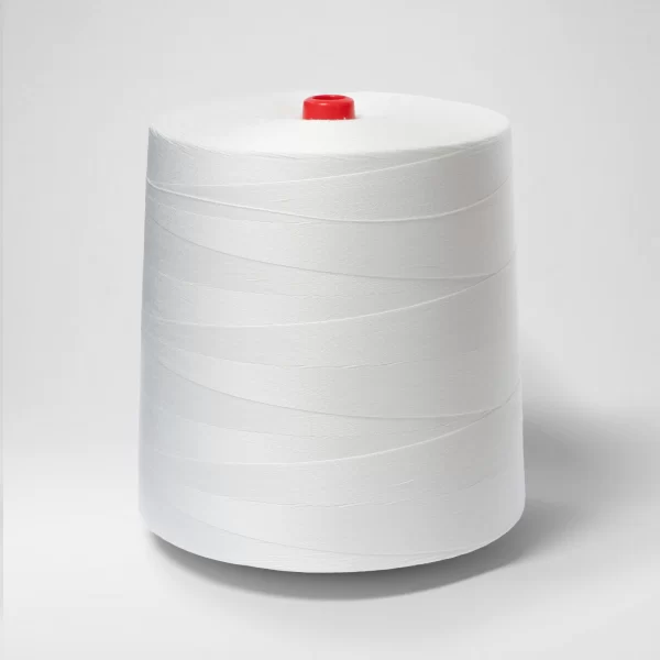 Ață alba de cusut saci,mosor 8Kg
