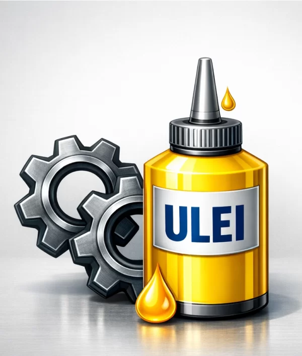Ulei Mecanisme Fine Pentru Masini Cusut Portabile  - 500 ml